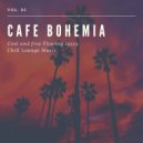 Dan LaCob - Bossa Nova Twist (Original Mix)