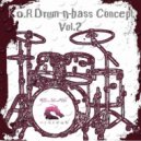 CDJ Dima Donskoi - Erasing The Memories ()