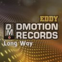 EDDY - In The Shadow Of The Moon ()