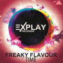 Freaky Flavour - Time ()
