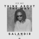 Ice MС x Explo - Think About The Way