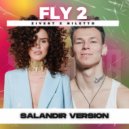 Zivert x NILETTO - Fly 2