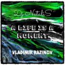 DJ NataliS & Vladimir Razinov - A Life is a Moment ()