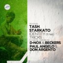 Tash & Starkato - Tricks