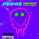 Farruko, Robin Schulz - Pepas