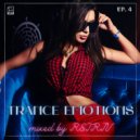 DJ Retriv - Trance Emotions #4 ()
