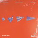 Paradigm feat. Jean Juan, Bella X - Aeroplane
