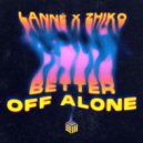 LANNÉ feat. ZHIKO - Better Off Alone