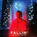 AVAION feat. Why So Sad - Fallin'