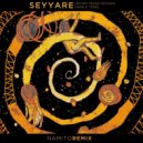Netam, Damla Temel, Muaz Ceyhan - Seyyare