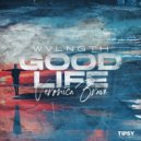 WVLNGTH feat. Veronica Bravo - Good Life