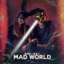 EMDI feat. B.R.T - Mad World