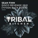 Sean Finn - Disco Revenge 2021