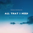 Manuel The Creator & Marizu & Limoblaze - All That I Need