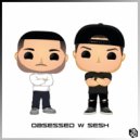 Uberjak\'d & Jab - Obsessed w Sesh (Original Mix)