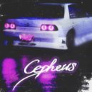ETERNVL SVDNESS feat. sapphyre - Cepheus