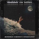 NERONUS feat. MXRGX, Ryder Spot - Distortion Atmo (Original Mix)