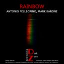 antonio pellegrino & Mark Barone - Rainbow (Original mix)