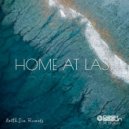 Dash Berlin & Sir Notch - Home At Last
