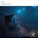 GAIA-X - Gamma Ray Burst
