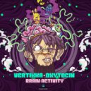 Vertikka & Oxytocin - Dark Energy