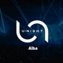 Alba - U-Night Radioshow #200 (Podcast)