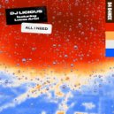 DJ Licious Ft. Lucas Ariel - All I Need