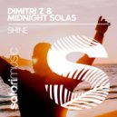 Dimitri Z & Midnight Solas - Shine