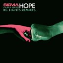 Sigma & Carla Marie - Hope