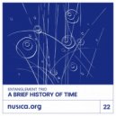 Entanglement Trio - Eternally Present ()