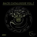 Gare Mat K - Kosme (Original mix)
