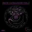 Danja Uosh - Dark Side (Original mix)