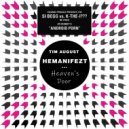 Tim August & Kraddy feat. HEMANIFEZT - Heaven\'s Door (Android Porn)