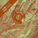 Adri Blok - Gimme A Little (Original Mix)
