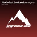 AlexSo & Svetlanasoul - Forgiven
