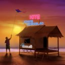 Jonas Hornblad - Kite