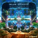 Aum Shanti & Goa Jonas - Modulated Oneness