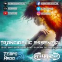 Ayham52 - Trancidelic Essential 095 (24-10-2021)