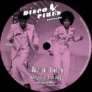 Disco Lust - Keep On Dancing