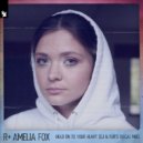 R Plus feat. Amelia Fox - Hold On To Your Heart