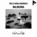 W!SS/Danilo Marinucci - Malinconia (Original Mix)
