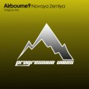 AIRBOURNE9 - Novaya Zemlya (Original Mix)