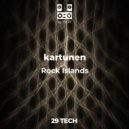 kartunen - 50 Deep (Extended Mix)