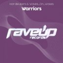Han Beukers & Waves_On_Waves - Warriors