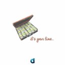 Duke (USA) - It\'s Your Time (Original Mix)