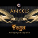 Hatha Yoga & Yoga Music & Yoga - Angels (Percussion Version)