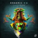 Cosmic Energy - Sunrise
