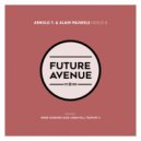 Arnold T., Alain Pauwels - Nexus 8