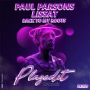 Paul Parsons & Lissat - Back To My Roots