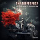 Invisible Reality - The Difference